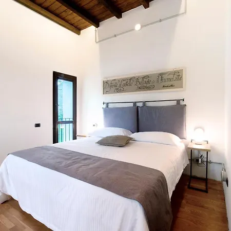 Leonardo App Bellagio *