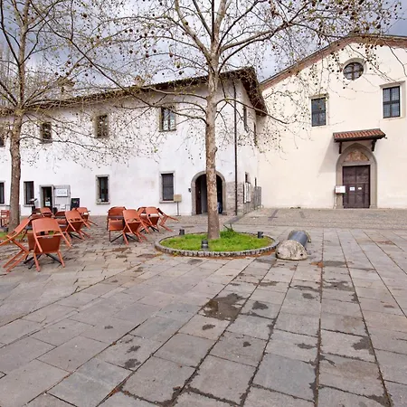 Apartment Leonardo App Bellagio Calolziocorte